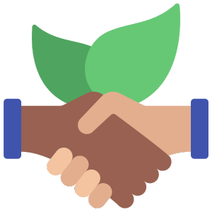 Alignment with sustainability goals